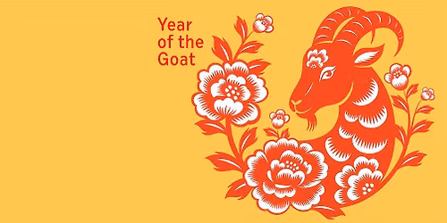New Jersey Symphony: Naomi Woo - Lunar New Year Celebration