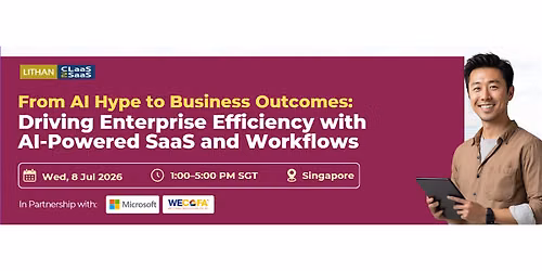 From AI Hype to Business Outcome