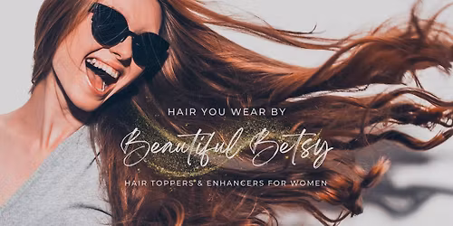 Hair Topper Consultations in Bath