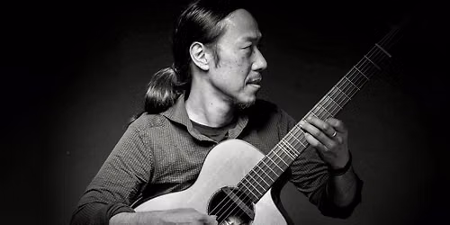 Hiroya Tsukamoto Concert