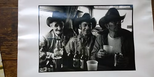 Rodeo Reunion