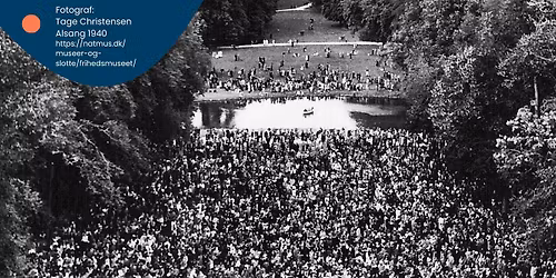 S\u00e5 syng da, Danmark