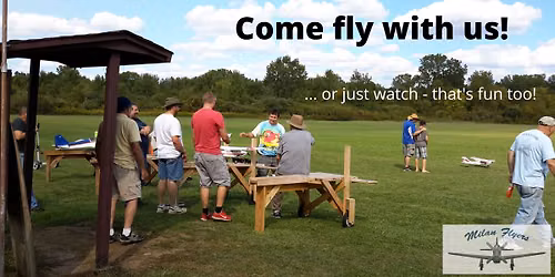 Learn to fly Radio Control Airplanes - Free