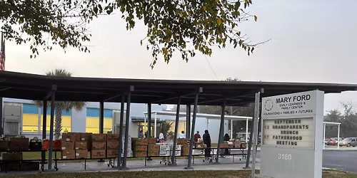 Bridge North Charleston Farmer\u2019s Market