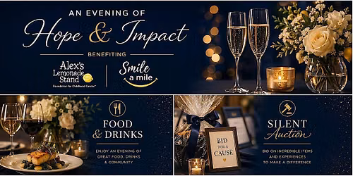 Gold Gala