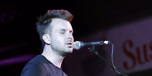 Howie Day
