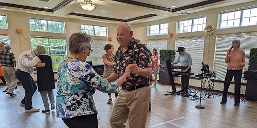 Dancing For The Ages