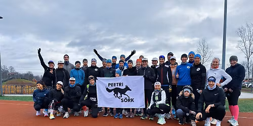 Peetri S\u00f6rk #100: Suur JUUBEL! \ud83d\udcaf K\u00f5igile & tasuta! Koguneme kell 18:50!