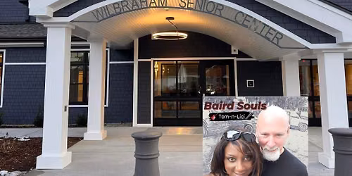 Wilbraham Senior Ctr VOLUNTEER RECOGNITION