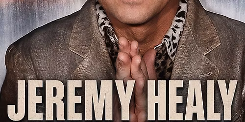 Jeremy Healy - Back To The Old Pool Presents....