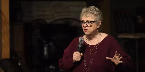 RAISING SUPERNATURAL KIDS CONFERENCE