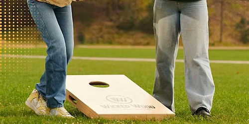 Cornhole Tournament and Hangout