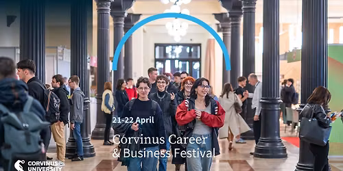 CAREER EXPO 2026 Spring