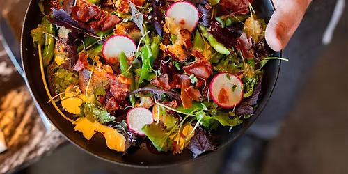 Alimentaci\u00f3n sin culpa: Taller de nutrici\u00f3n consciente