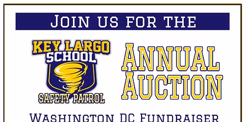 KLS Safety Patrol Auction