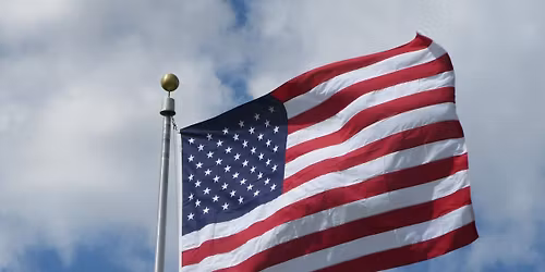 Memorial Day of Remembrance