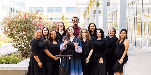 LSC-North Harris & LSC-CyFair ITP Pinning Ceremony SP 2026