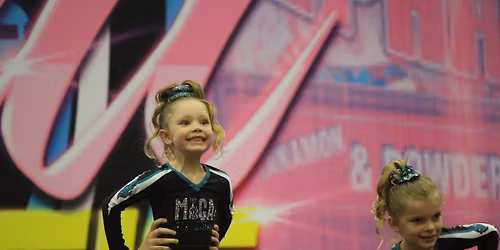 State Fair Spirit Classic- Columbia, South Carolina