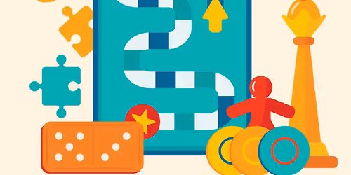 Kitsap Regional Library's Biblio Brew Game Night with Silver City Brewery