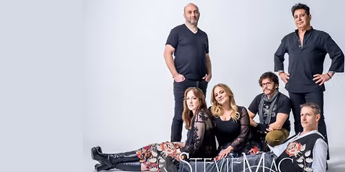 StevieMac @ The Milford Theater 2 shows 3pm & 8pm