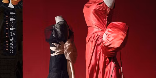 Museo della Moda e del Costume: nuovo allestimento