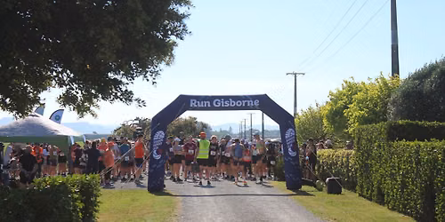 Gizzy Laser Half Marathon\/10km\/5km