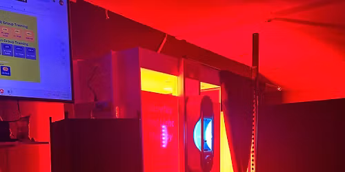 The Art of Recovery: A Synergy Gathering