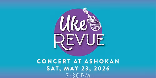 Uke Revue 2026