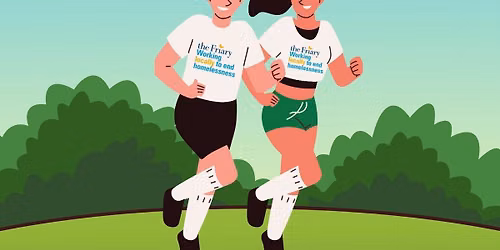 Friary 5k
