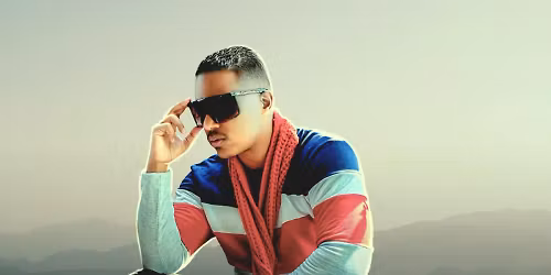 Aspirante, Joey Montana, Key-Key in North Charleston