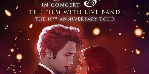 Twilight in Concert at Keybank State Theatre-Playhouse Square Center