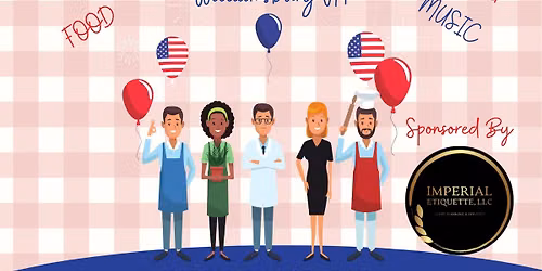 LABOR DAY CELEBRATION at Voodoo Brewing