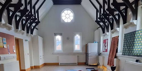 Sound Bath Meditation