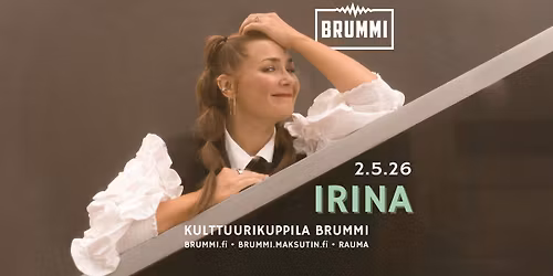 2.5.2026 Irina \/\/ Brummi