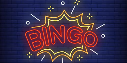50+ BINGO