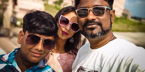 Prapti Fashion EP Garments