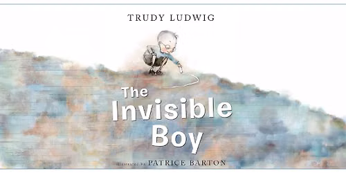 The Invisible Boy