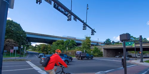 Urban Core Neighborhood Reconnection Planning Project \u2022 Community Meeting #1