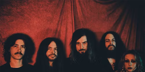 Uncle Acid and the Deadbeats