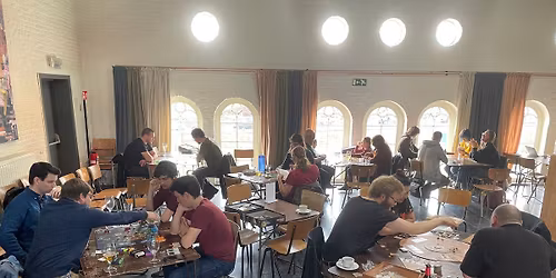 Board Games Macharius