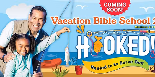 Vacation Bible School