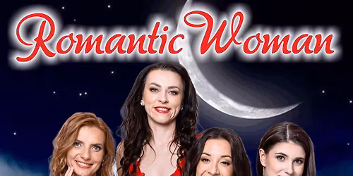 Romantic Woman v Neratov\u011b