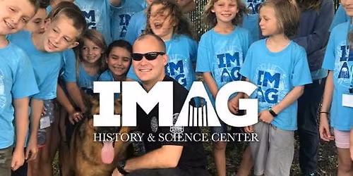 IMAG Summer Camp 2026