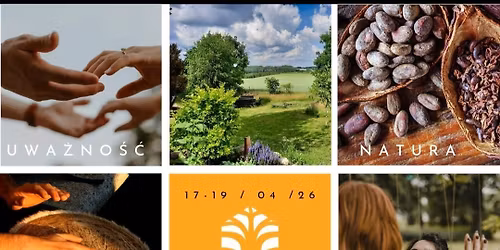 Uwa\u017cno\u015b\u0107, natura, d\u017awi\u0119k- Wibracja 