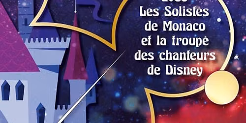 Les plus grandes musiques Disney