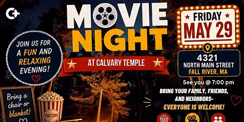 Movie Night
