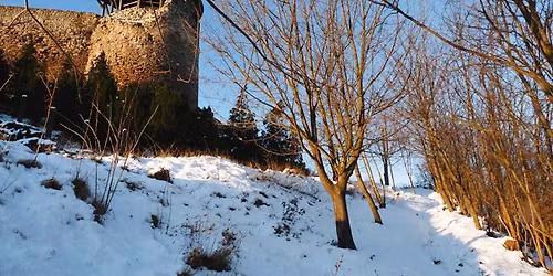 T\u00farah\u00e9tv\u00e9ge Berkeny\u00e9n! (B\u00f6rzs\u00f6ny) 2026. Janu\u00e1r 16-18.