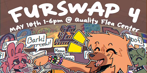Furswap 4!