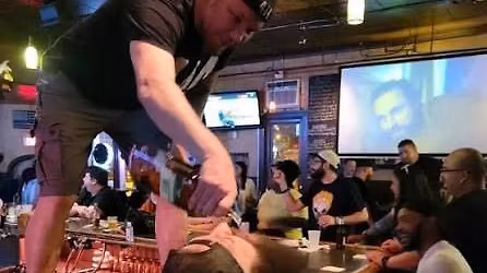 The Bottle turns legal drinking age