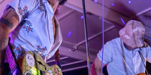 Indecent Proposal Live at Superior Tavern \u2013 Spring Breakout Show \ud83c\udf38\ud83d\ude08\ud83c\udfb8\ud83d\udc9c 